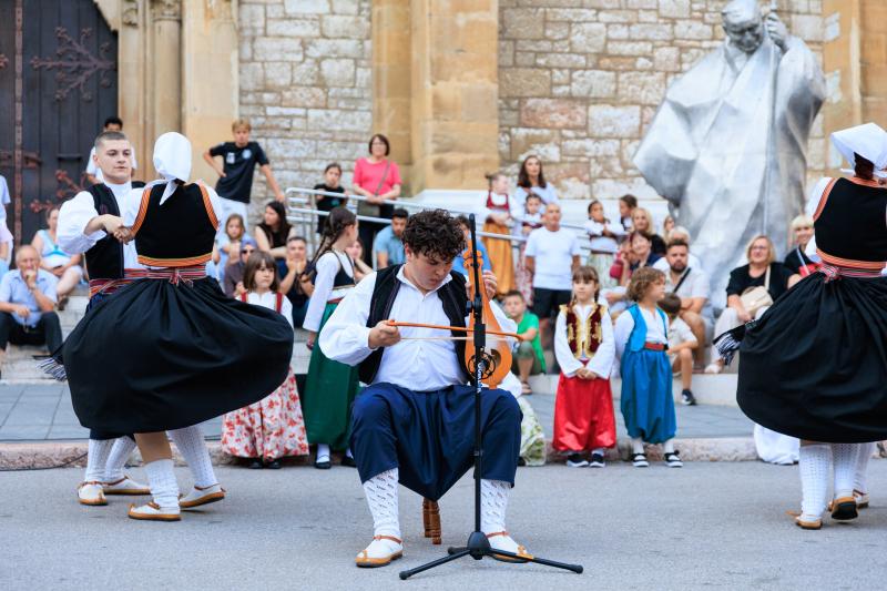 KONCERT SVE BOJE TRADICIJE 13.07.2026