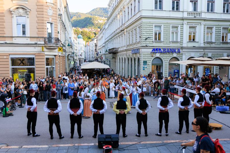 KONCERT SVE BOJE TRADICIJE 13.07.2026