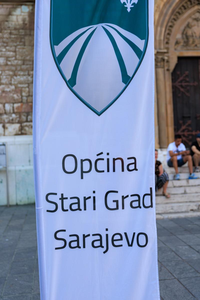 KONCERT SVE BOJE TRADICIJE 13.07.2026