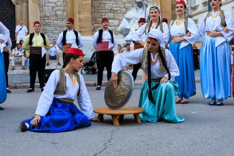 KONCERT SVE BOJE TRADICIJE 13.07.2026
