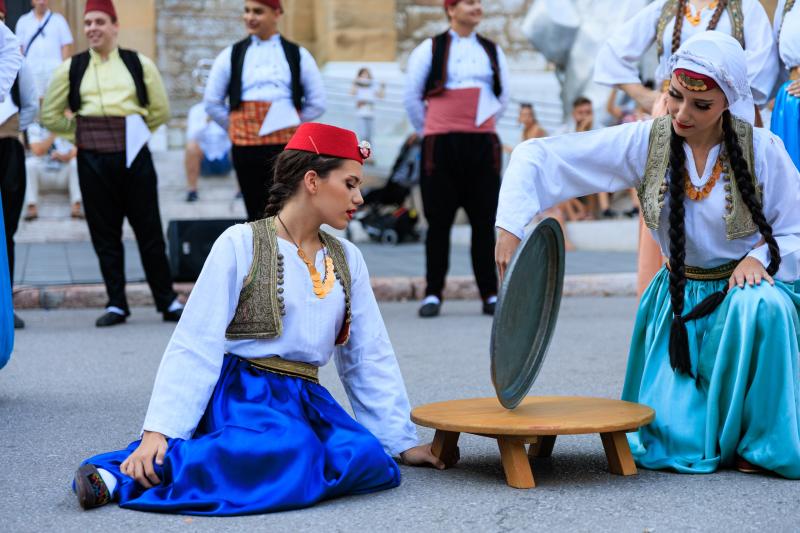KONCERT SVE BOJE TRADICIJE 13.07.2026