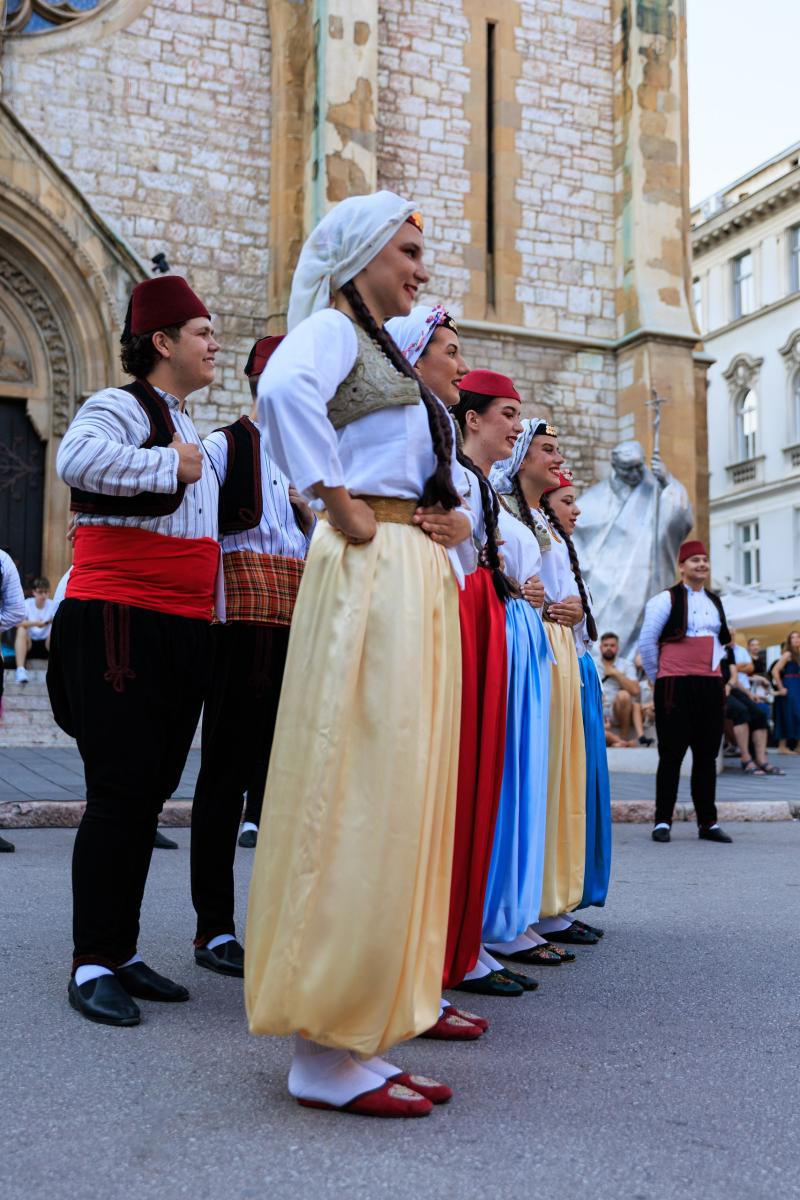 KONCERT SVE BOJE TRADICIJE 13.07.2026