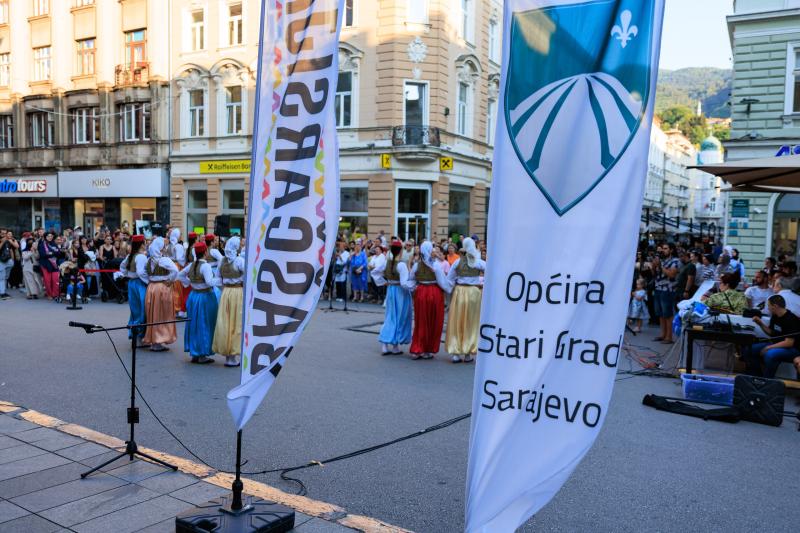 KONCERT SVE BOJE TRADICIJE 13.07.2026