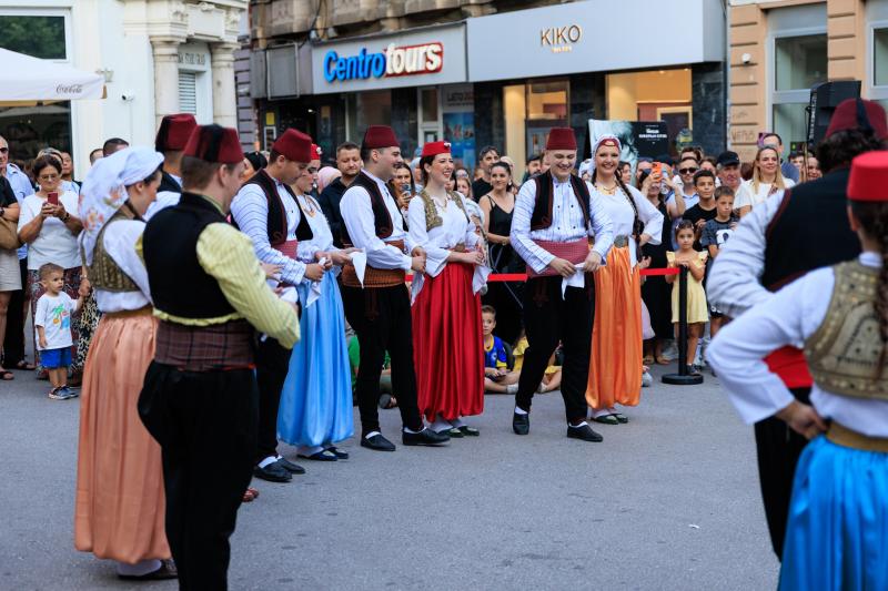 KONCERT SVE BOJE TRADICIJE 13.07.2026