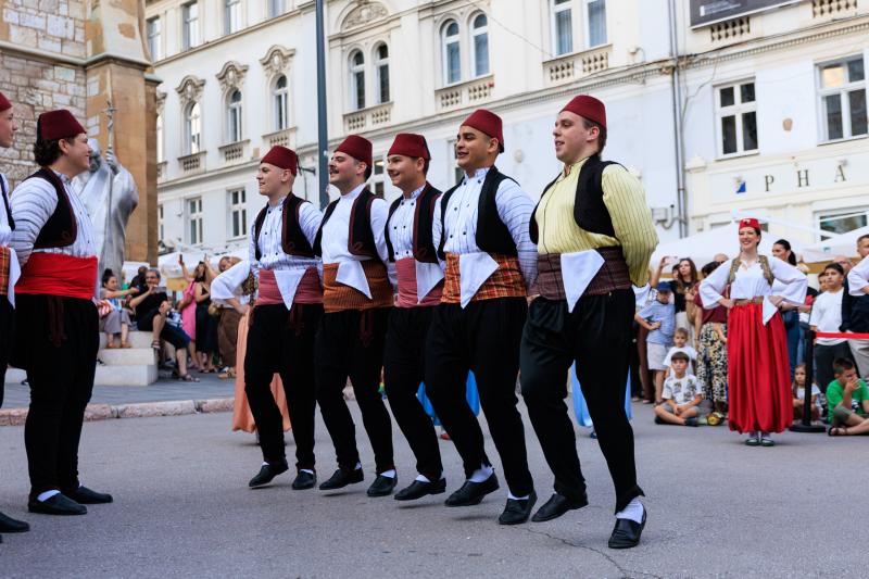 KONCERT SVE BOJE TRADICIJE 13.07.2026