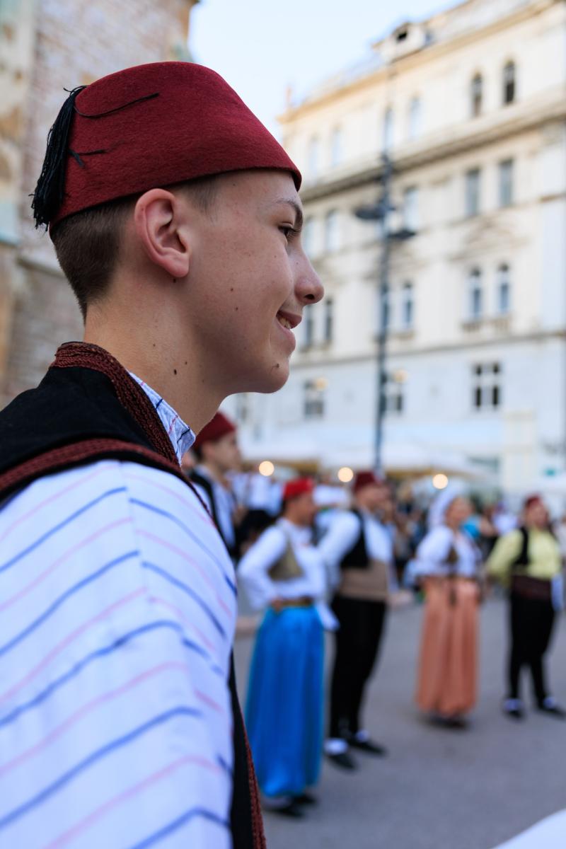 KONCERT SVE BOJE TRADICIJE 13.07.2026