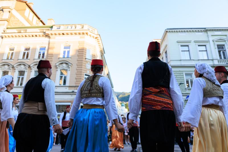 KONCERT SVE BOJE TRADICIJE 13.07.2026