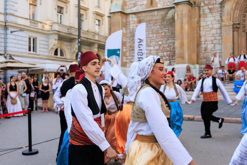 KONCERT SVE BOJE TRADICIJE 13.07.2026
