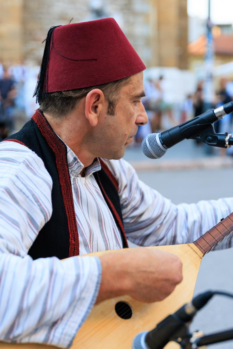 KONCERT SVE BOJE TRADICIJE 13.07.2026