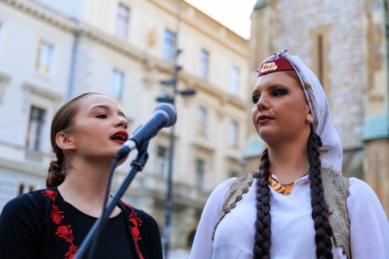 KONCERT SVE BOJE TRADICIJE 13.07.2026