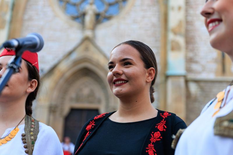 KONCERT SVE BOJE TRADICIJE 13.07.2026