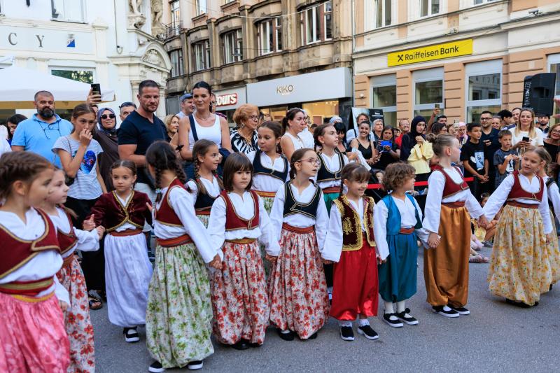KONCERT SVE BOJE TRADICIJE 13.07.2026