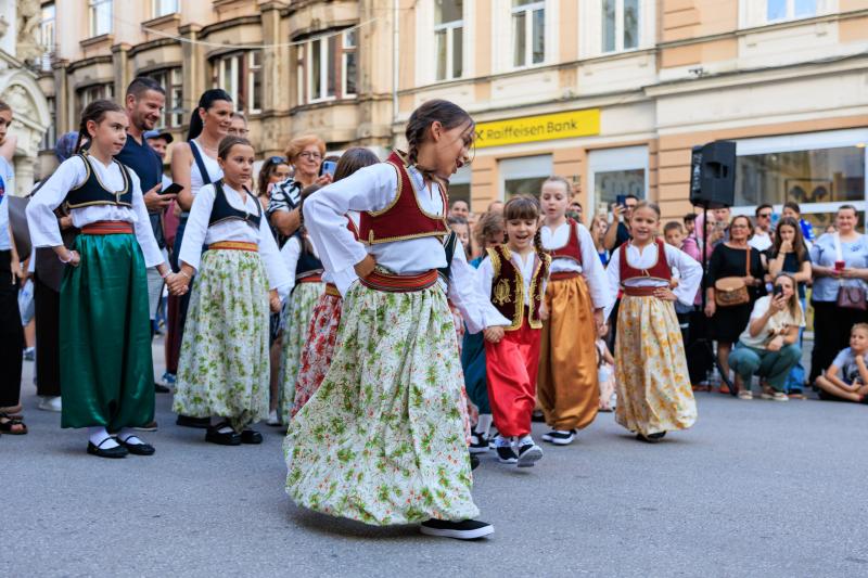 KONCERT SVE BOJE TRADICIJE 13.07.2026
