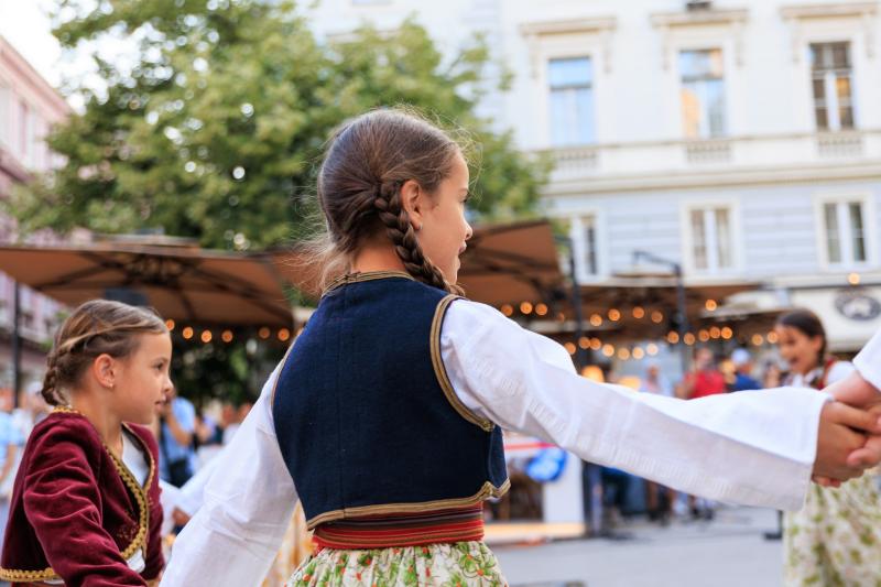 KONCERT SVE BOJE TRADICIJE 13.07.2026