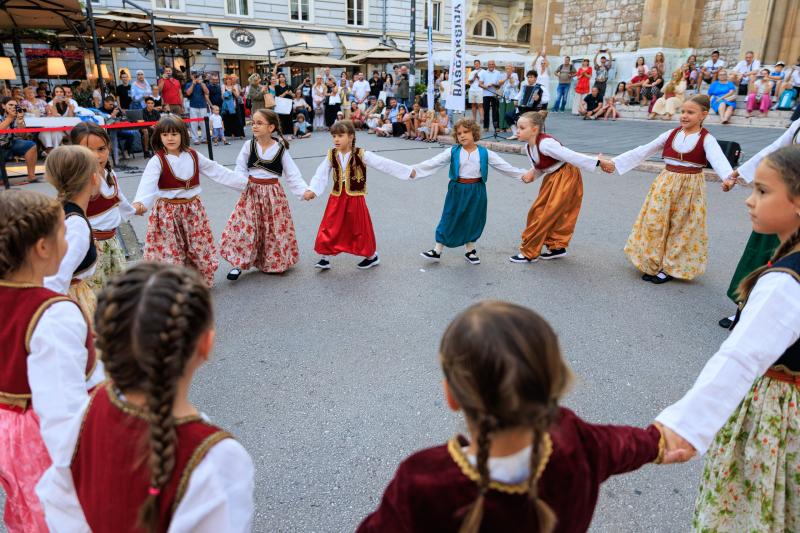 KONCERT SVE BOJE TRADICIJE 13.07.2026