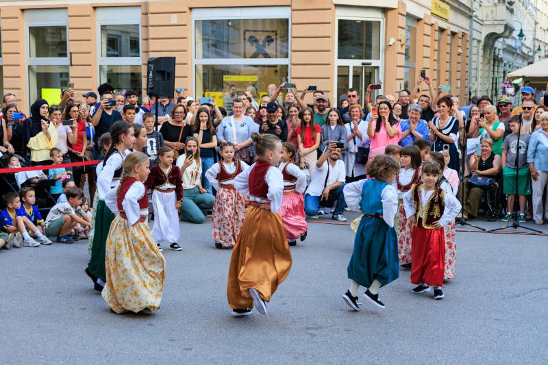 KONCERT SVE BOJE TRADICIJE 13.07.2026