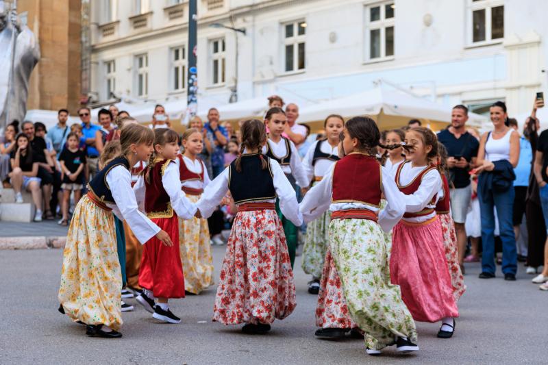KONCERT SVE BOJE TRADICIJE 13.07.2026