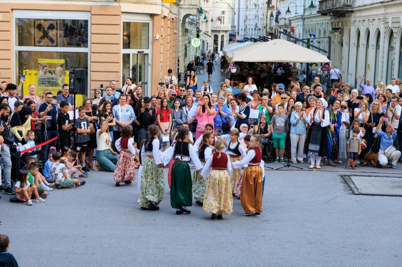 KONCERT SVE BOJE TRADICIJE 13.07.2026