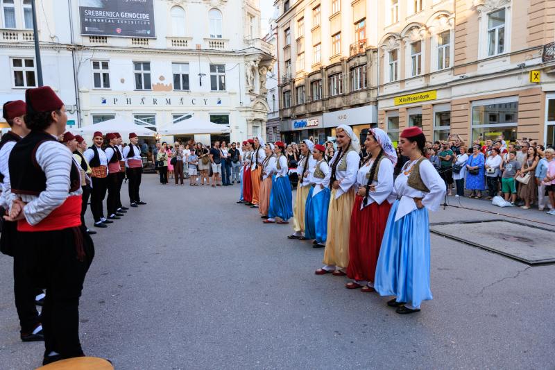 KONCERT SVE BOJE TRADICIJE 13.07.2026