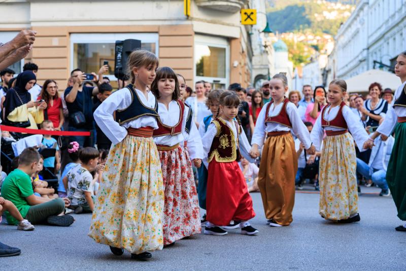 KONCERT SVE BOJE TRADICIJE 13.07.2026