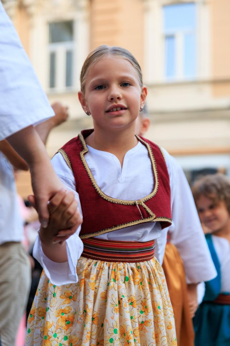 KONCERT SVE BOJE TRADICIJE 13.07.2026