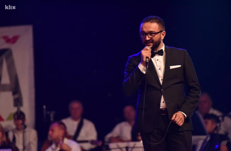 Baščaršija održala godišnji koncert zajedno s prijateljima iz Novog Sada